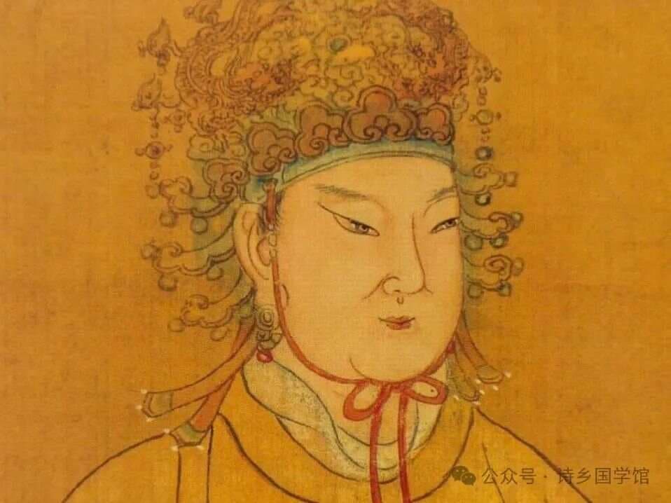 武则天留下的10句名言，深藏智慧，读完幡然醒悟