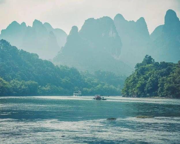 春游去桂林旅游，攻略已备好