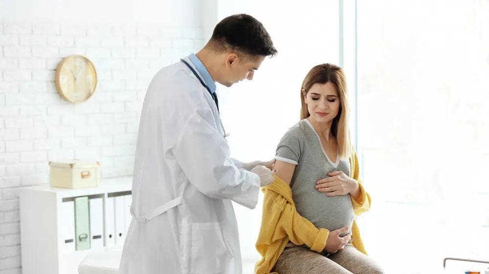 生娃遇上春节，产检是“必选项”还是“可选项”？