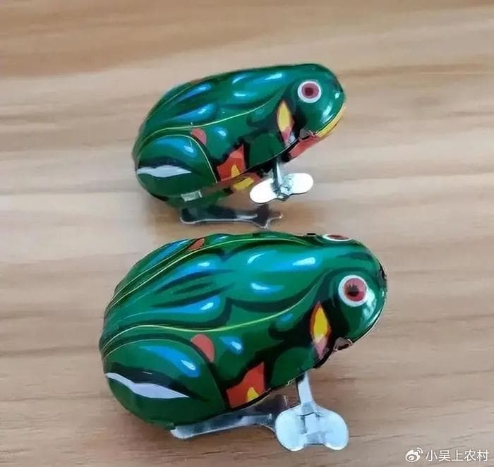 80年代，小时候的22件玩具，玩过10个你就是土豪！