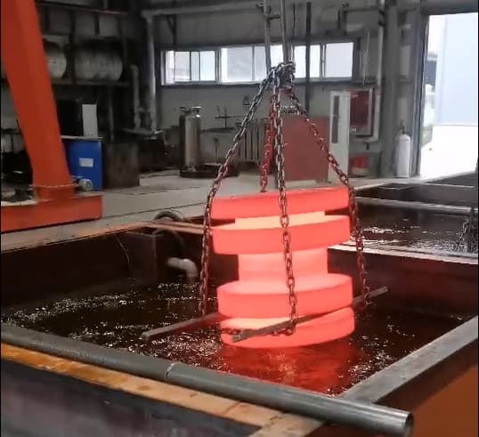 淬火液和淬火油怎么选？