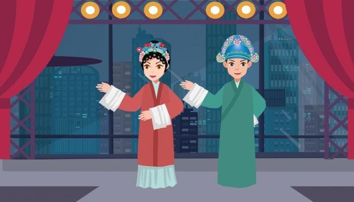 京剧戏班封箱与开箱仪式：传统戏曲的仪式与文化内涵