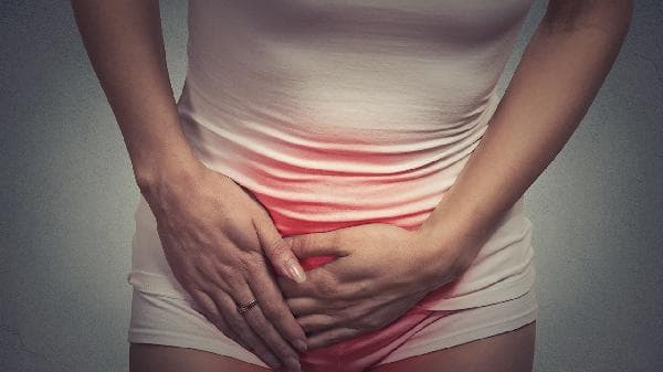 女人妇科病多是哪里出了问题
