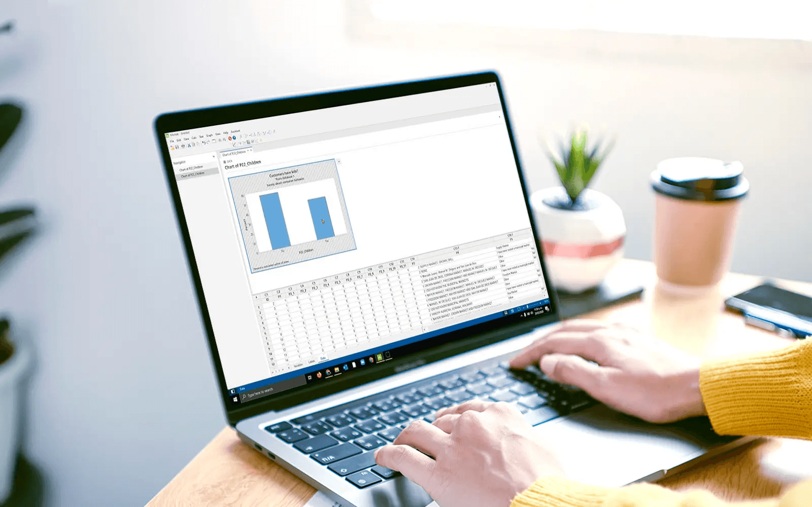 Minitab MSA分析详解：从操作步骤到结果解读