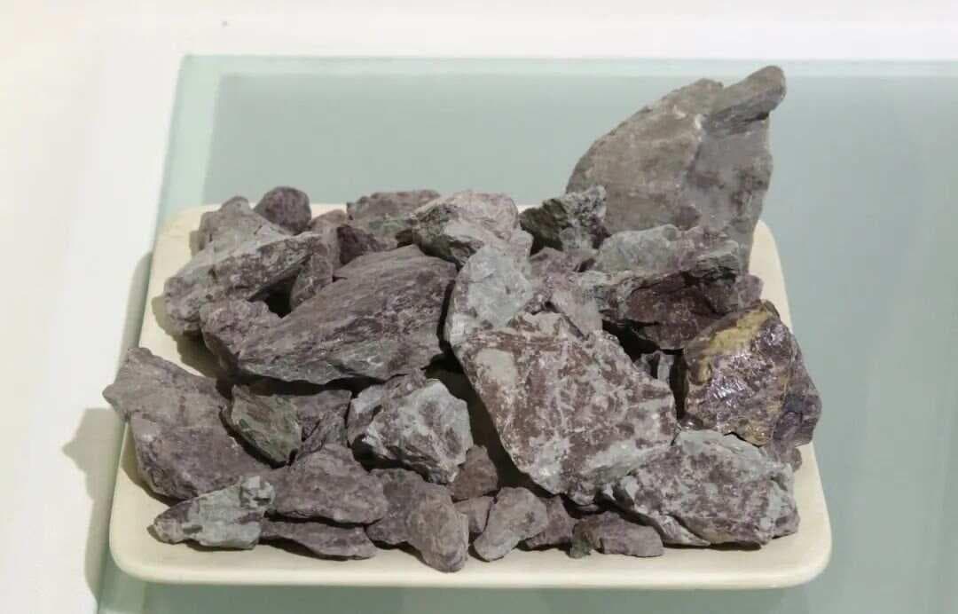紫砂壶泥料基础知识：四大类泥料详解