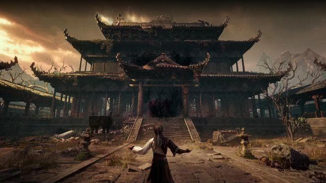 起点王牌 IP《牧神记》，如何成为年末杀出的国漫黑马？