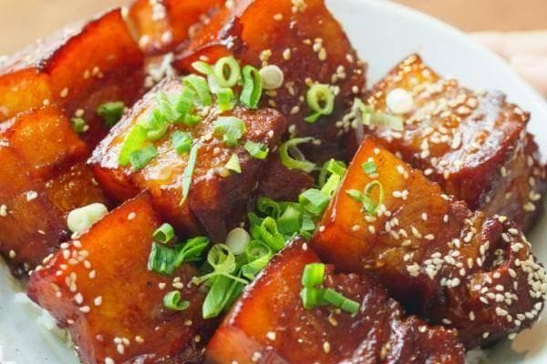 红烧肉最简单的做法：从食材准备到出锅的完整指南