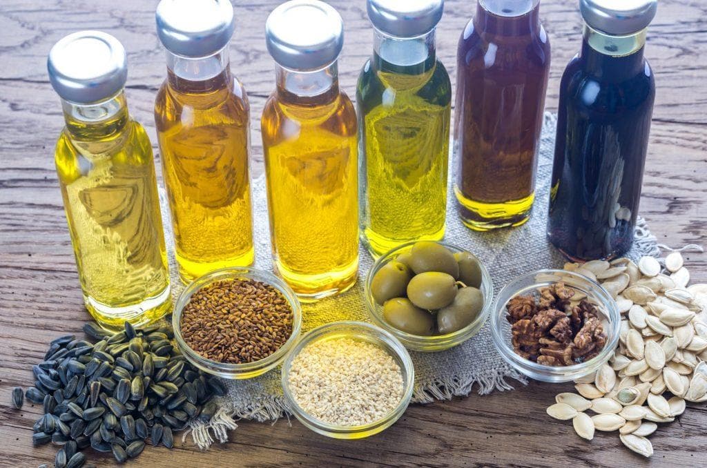 植物油越贵越健康吗？营养师：关键其实在Omega-3