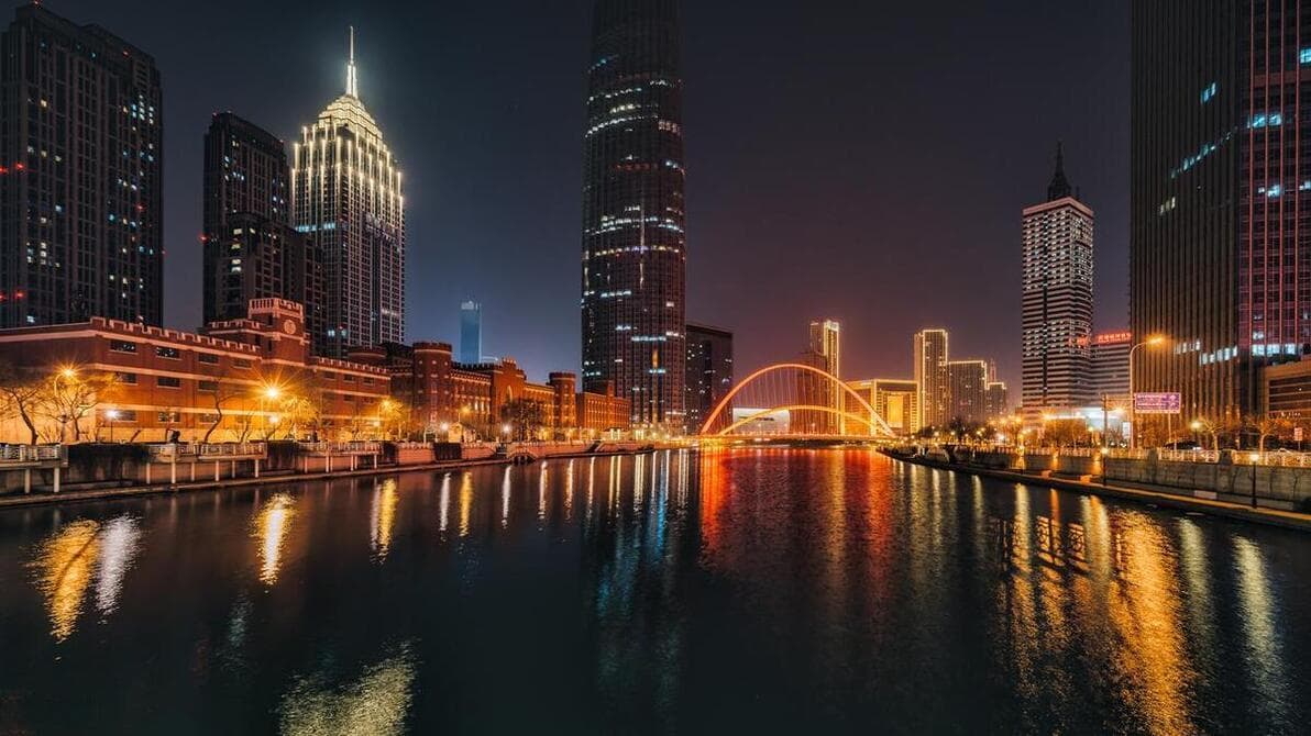 天津旅游路线要怎么选