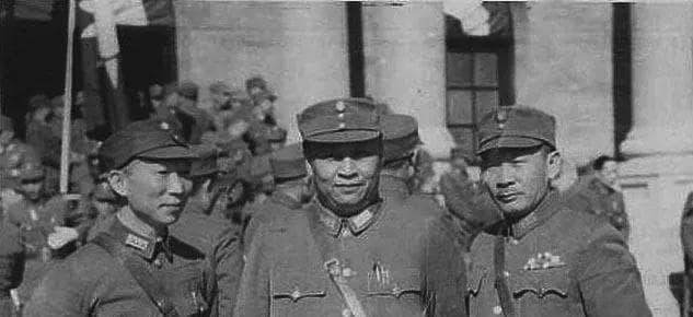 海南岛战役：薛岳手下有多少兵力？为何守不住海南岛