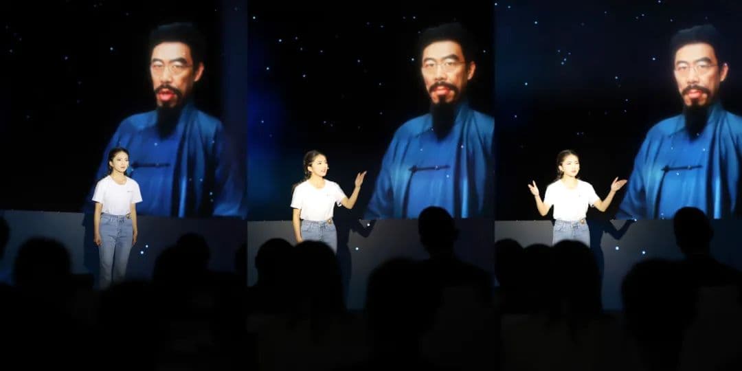 用AI“复活”亲人成新兴产业，数字永生面临技术伦理双瓶颈