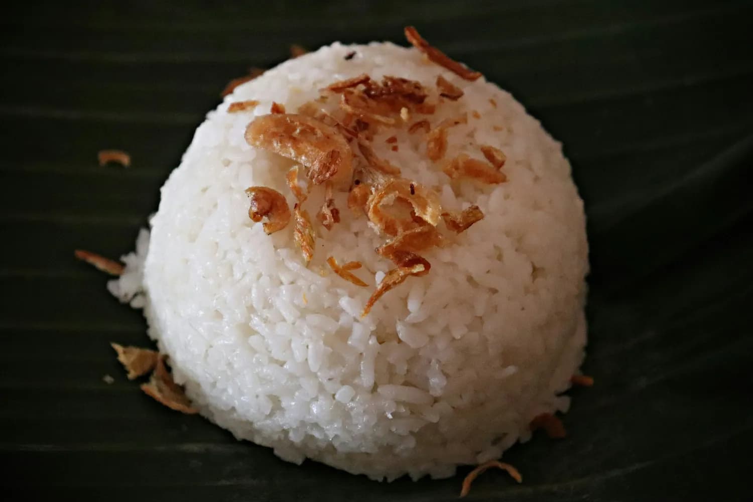 新年必备：八宝饭的吉祥食材大揭秘