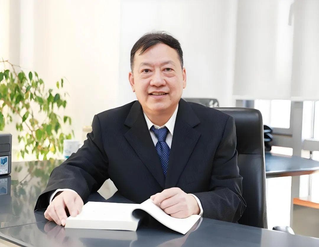 钱德沛院士：高性能计算与AI正呈现融合态势