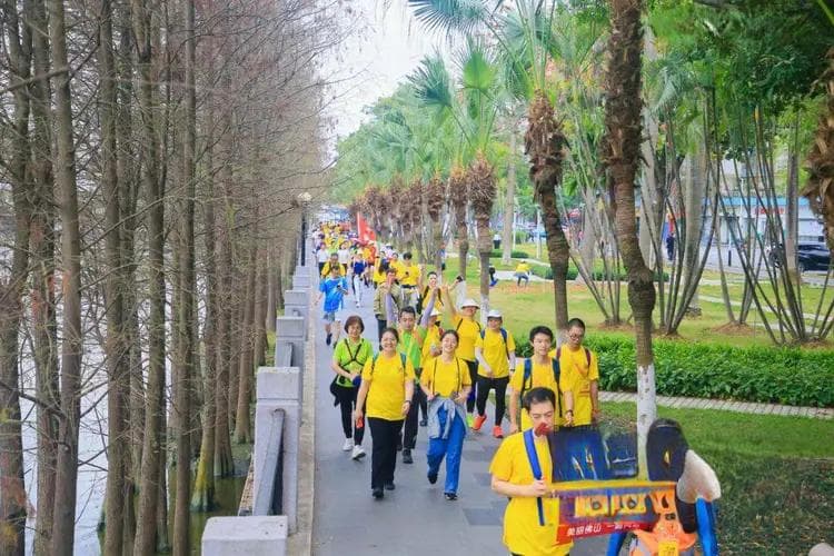 50公里徒步后肌肉酸痛，如何尽快“满血复活”？这几点很关键