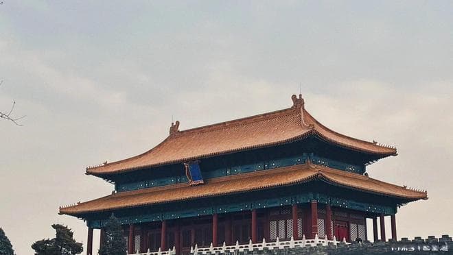 北京旅游攻略：景点、路线、交通和美食全攻略