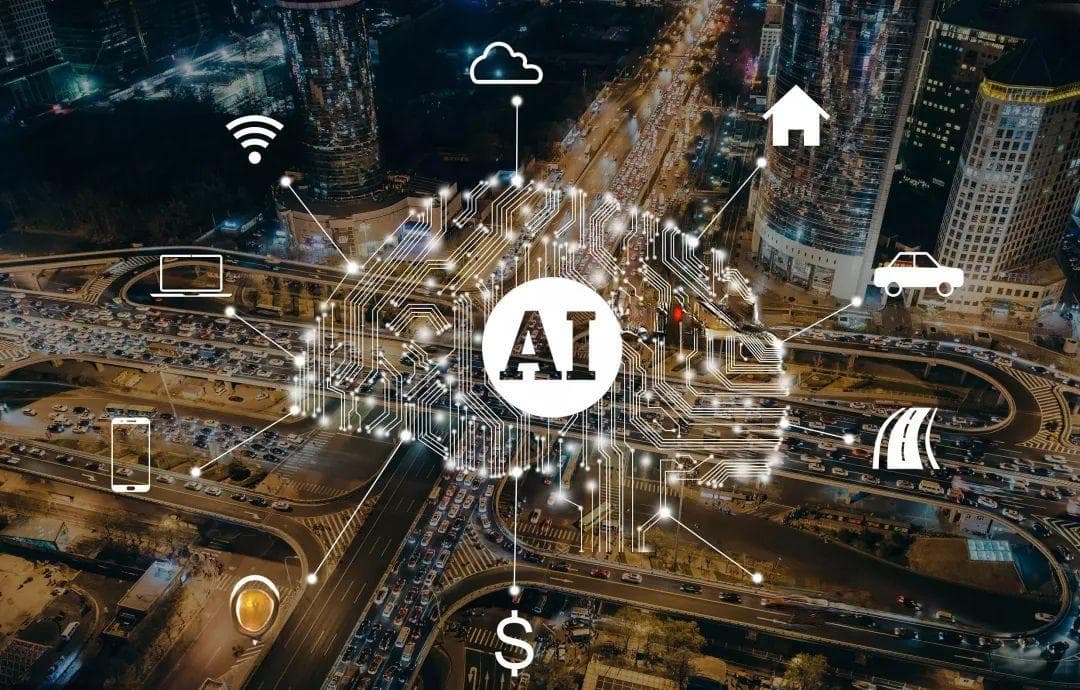 AI 时代，我们会被取代吗？