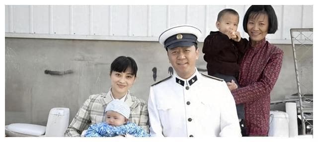 中戏老师刘天池，《父母爱情》老丁老婆王秀娥，戏里戏外反差太大