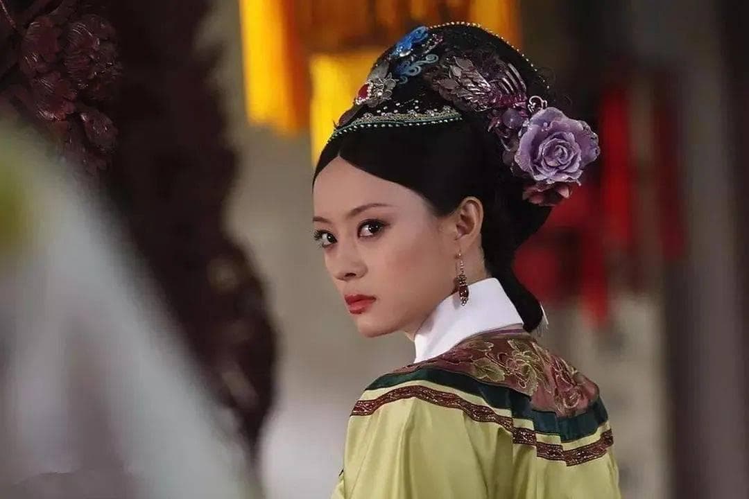 《甄嬛传》凭什么火了十二年？