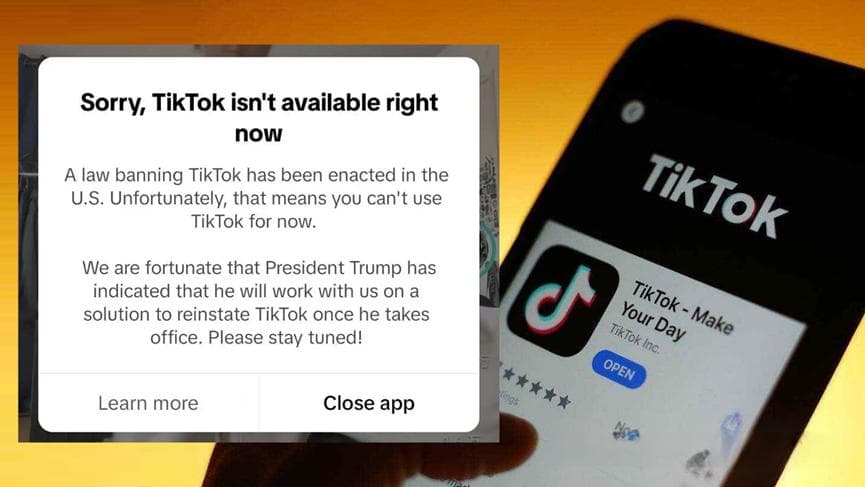 15小时死而复生，回顾TikTok一路走来的发展经历