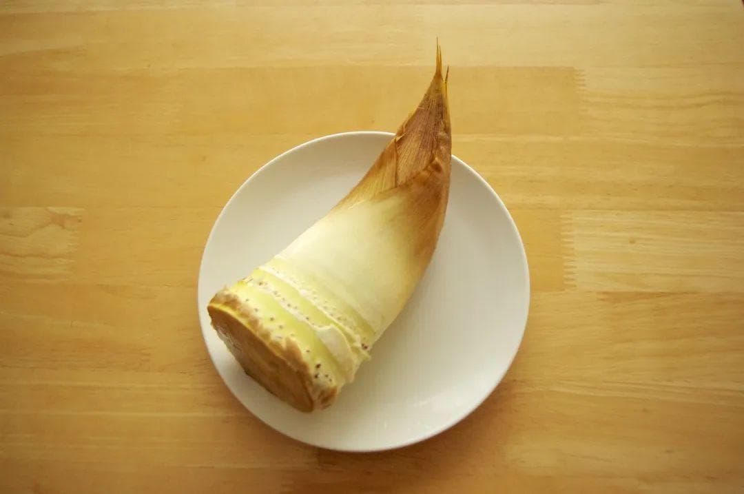 营养师帮你了解春笋