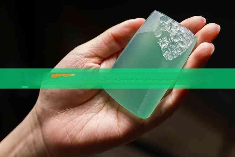 探索翡翠绿角蛙的生活习性与栖息环境