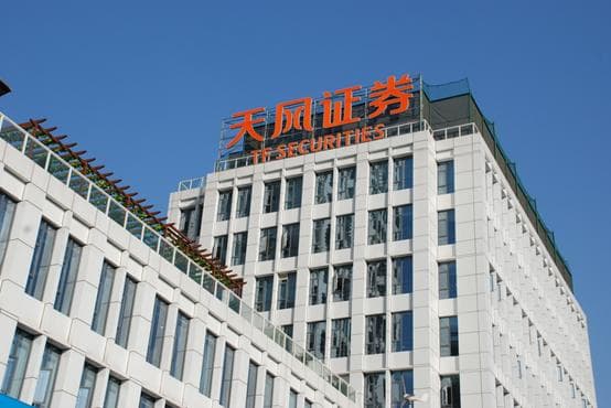 混合所有制改革的生动试验——  “天风”裂变：从10亿元到180亿元