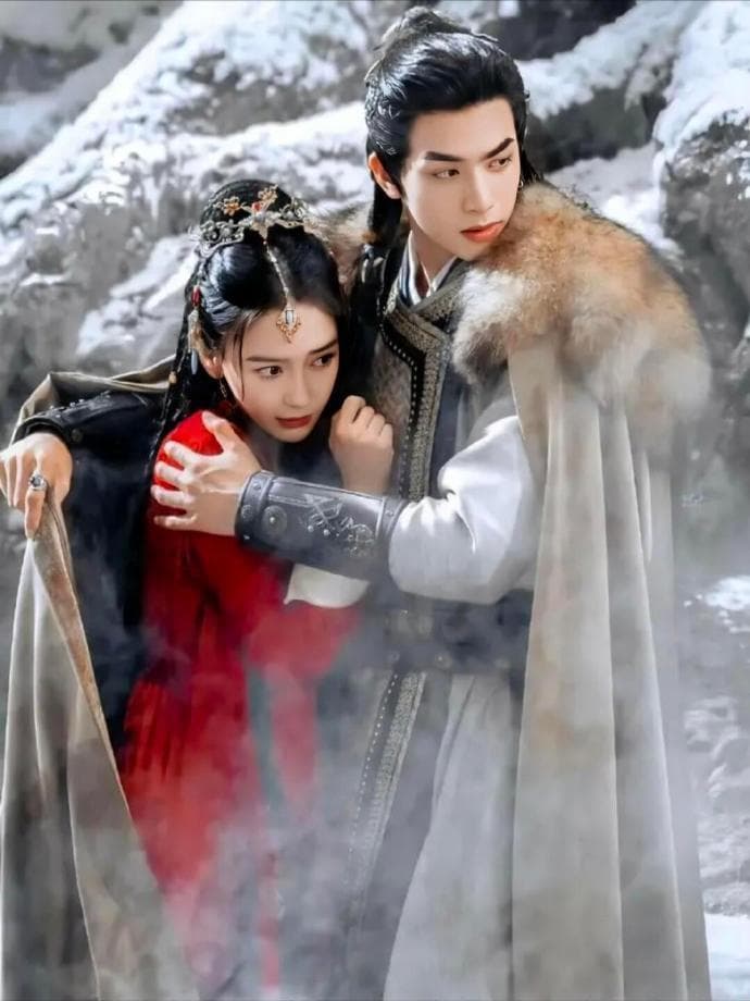 杨颖复出之作《相思令》：一部充满遗憾的古装剧