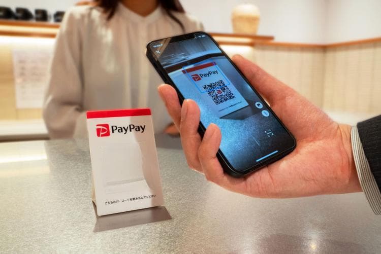 日本旅游支付攻略：Alipay vs Suica，到底哪个更方便？