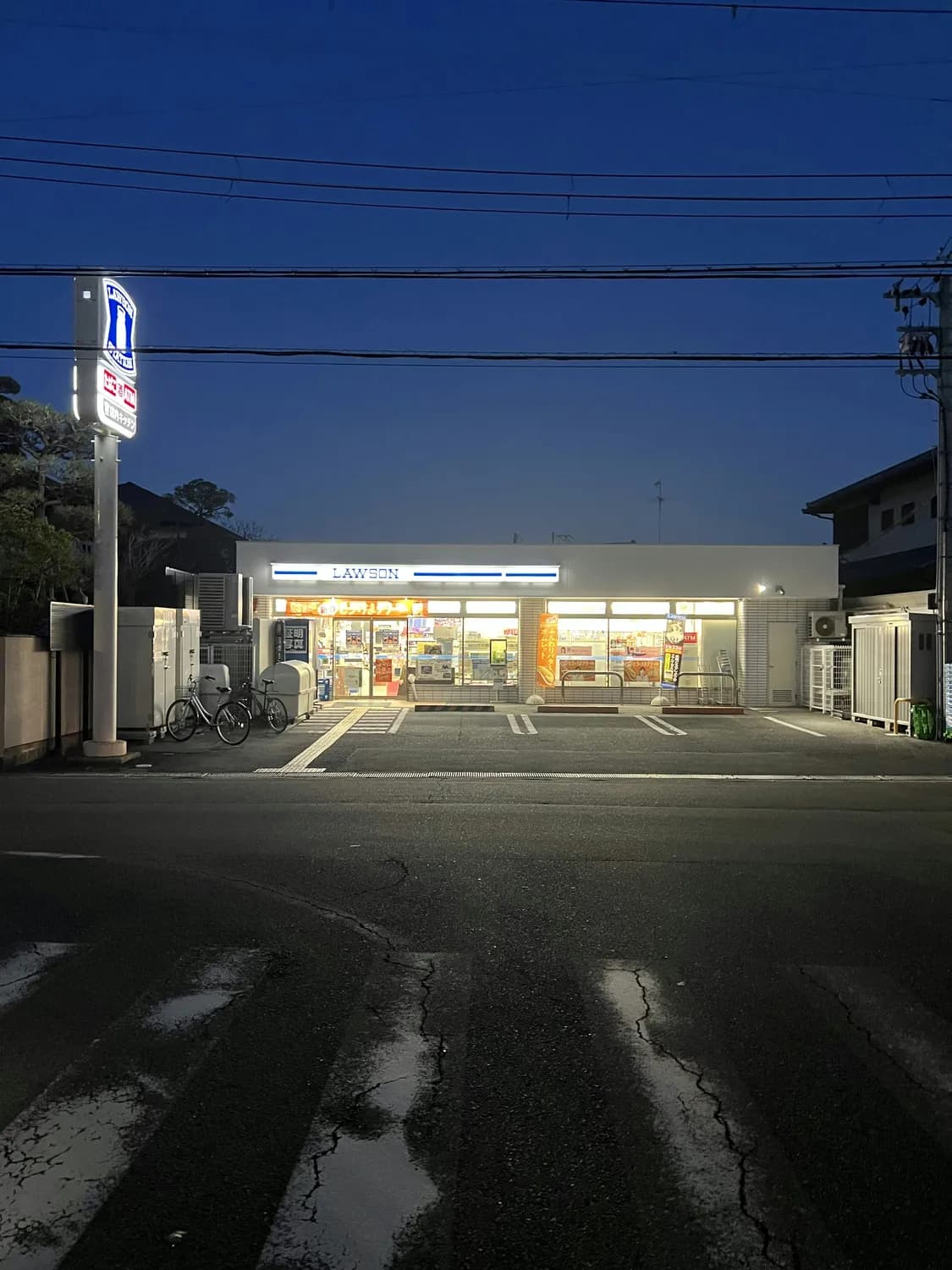 疫情下，日本便利店24小时营业还能撑多久？