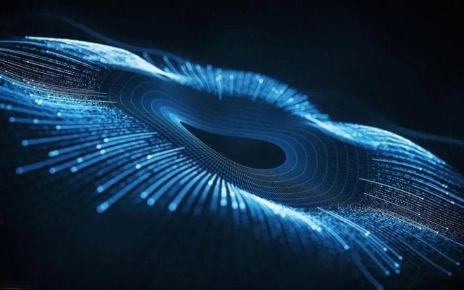 Science：一堆看似杂乱无章的细胞如何形成坚固的胚胎