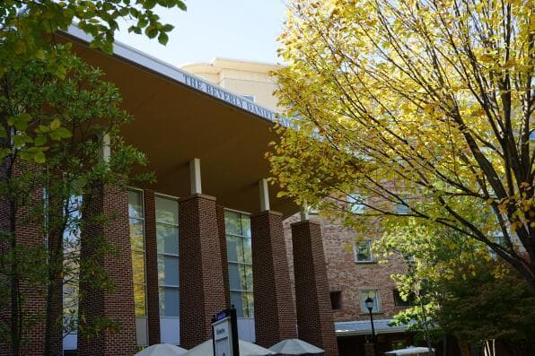 如何进入哈维穆德学院？这三步必不可少！