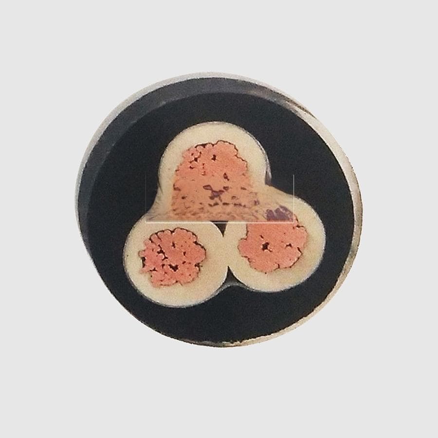 高压橡套电缆载流量计算与影响因素有哪些？