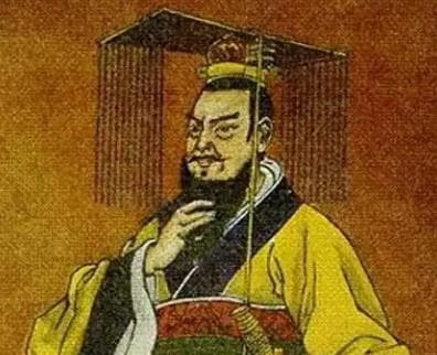 秦始皇的文化贡献与水平探析