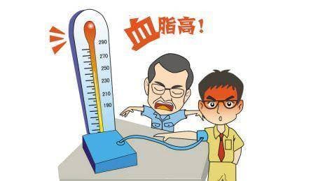 高血脂患者做什么运动可降血脂？医生：4运动，坚持3个月见效果