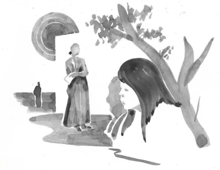 《花城》聚焦新女性写作：六位00后作家展现文学新力量