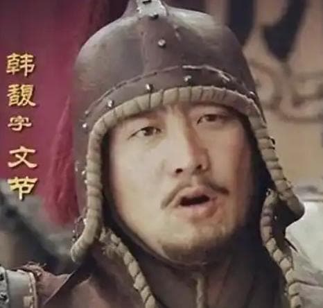 韩馥：冀州牧的兴衰与失守之谜