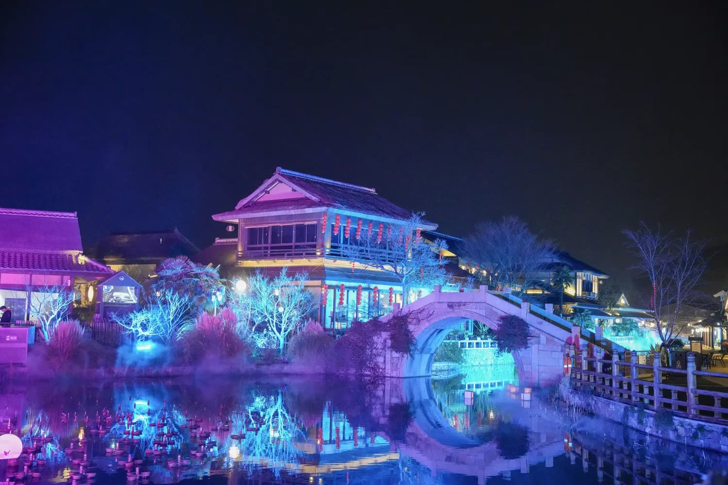 央视春晚无锡分会场：江南水乡最美拍摄指南
