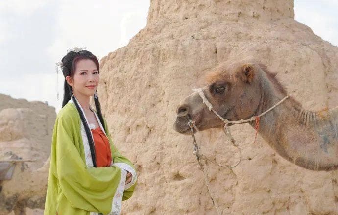 蔡少芬《焕新环游记》：从"付出型妈妈"到"人间清醒"