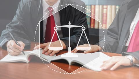 民事诉讼与刑事诉讼程序的区别