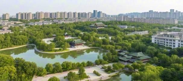 江苏十大园林：古典与现代的完美交融