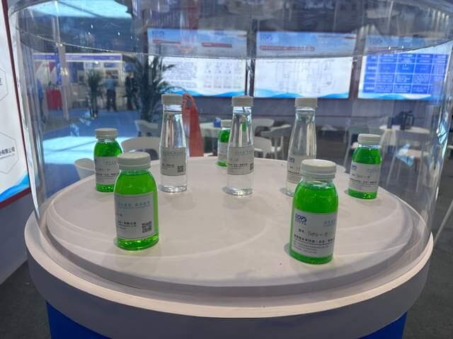 载冷剂的选择方法和选择要求