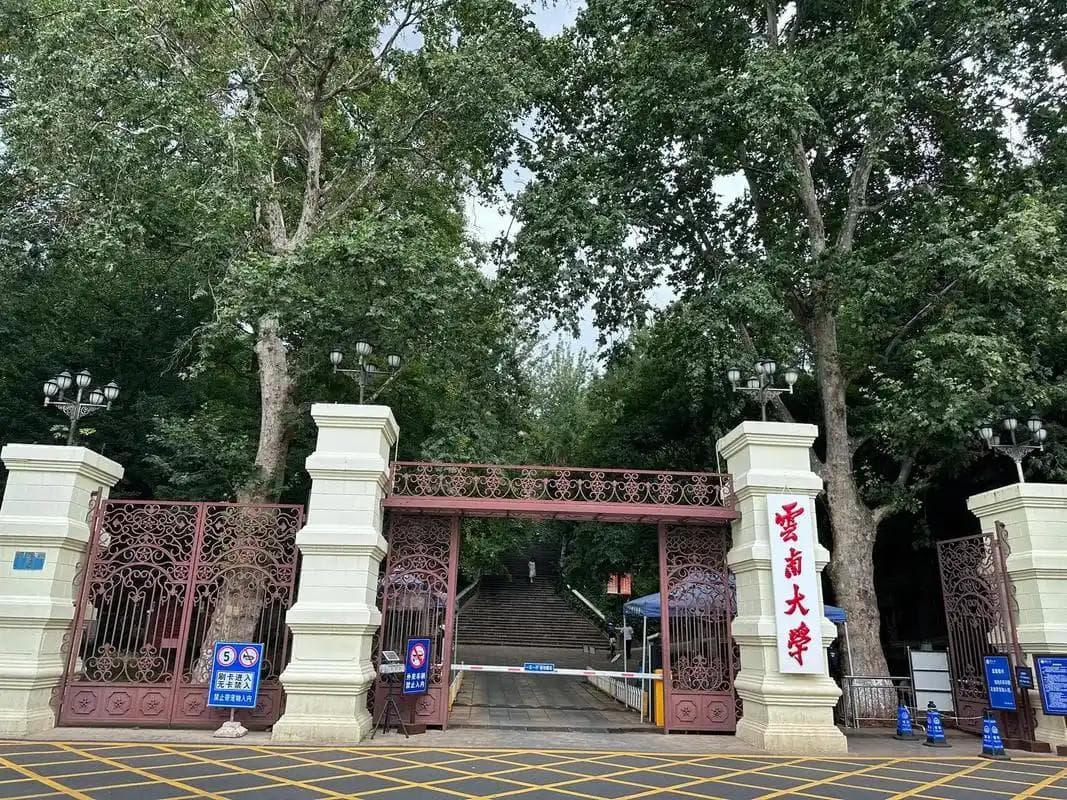 云南最低多少分可以上一本大学？云南一本录取分数线（文科+理科）