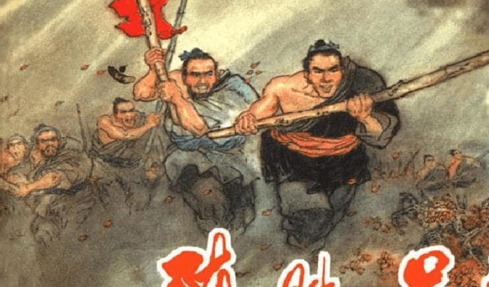 陈胜“王侯将相宁有种乎”，准确吗？战国七雄变法已给出答案