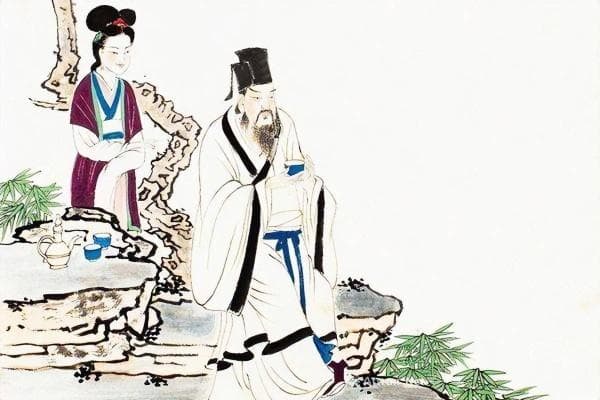 苏轼的知性朋友圈：三位才女的风雅人生