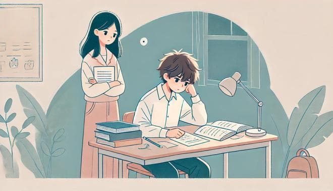 真正的学霸，从培养语文习惯开始