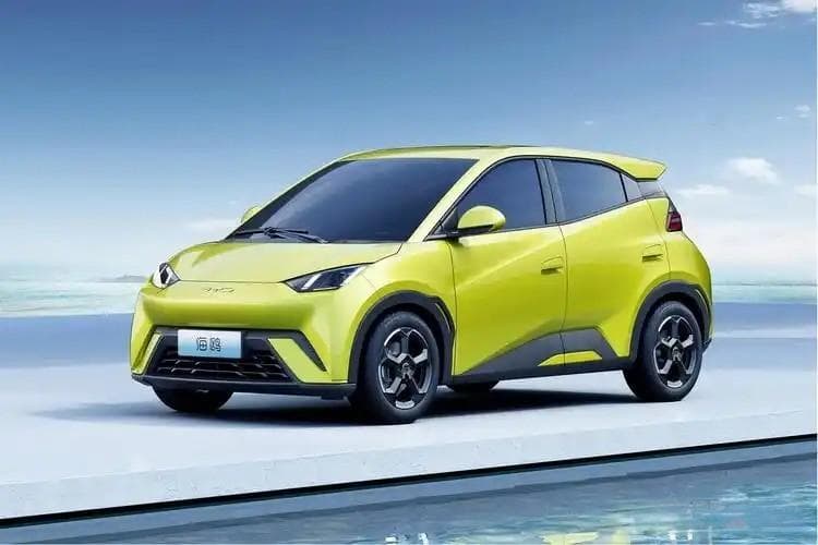 深度横评：电动汽车、混合动力汽车与燃油汽车的全面对比