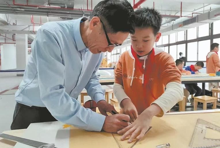 课后服务从“常态化”走向“高质量”