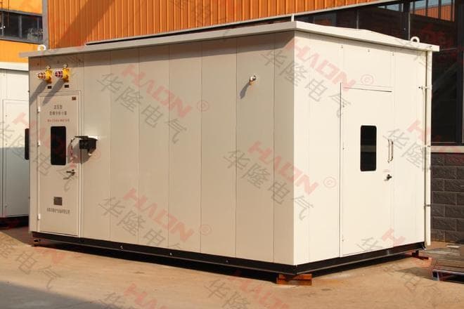 气瓶防爆小屋要求标准：确保安全存储与高效管理的基石