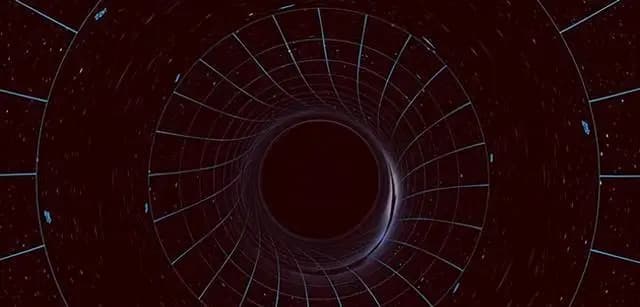 白洞可能真的存在！科学家：我们可能已发现其存在证据