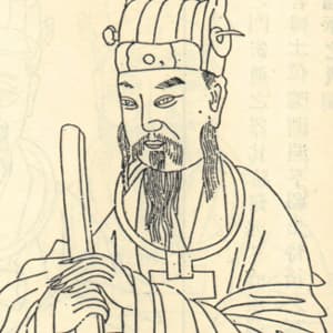 李陵：从西汉名将到历史争议人物